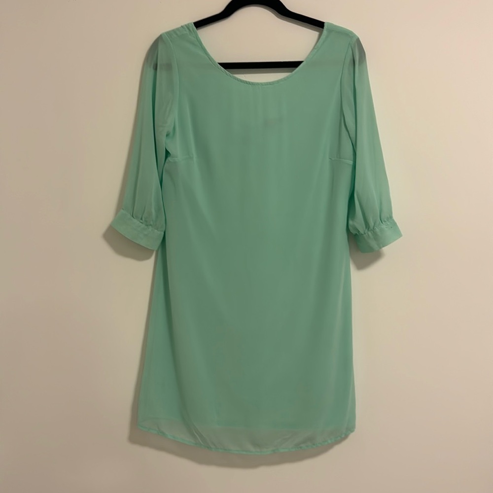 Heartsoul women’s medium dress